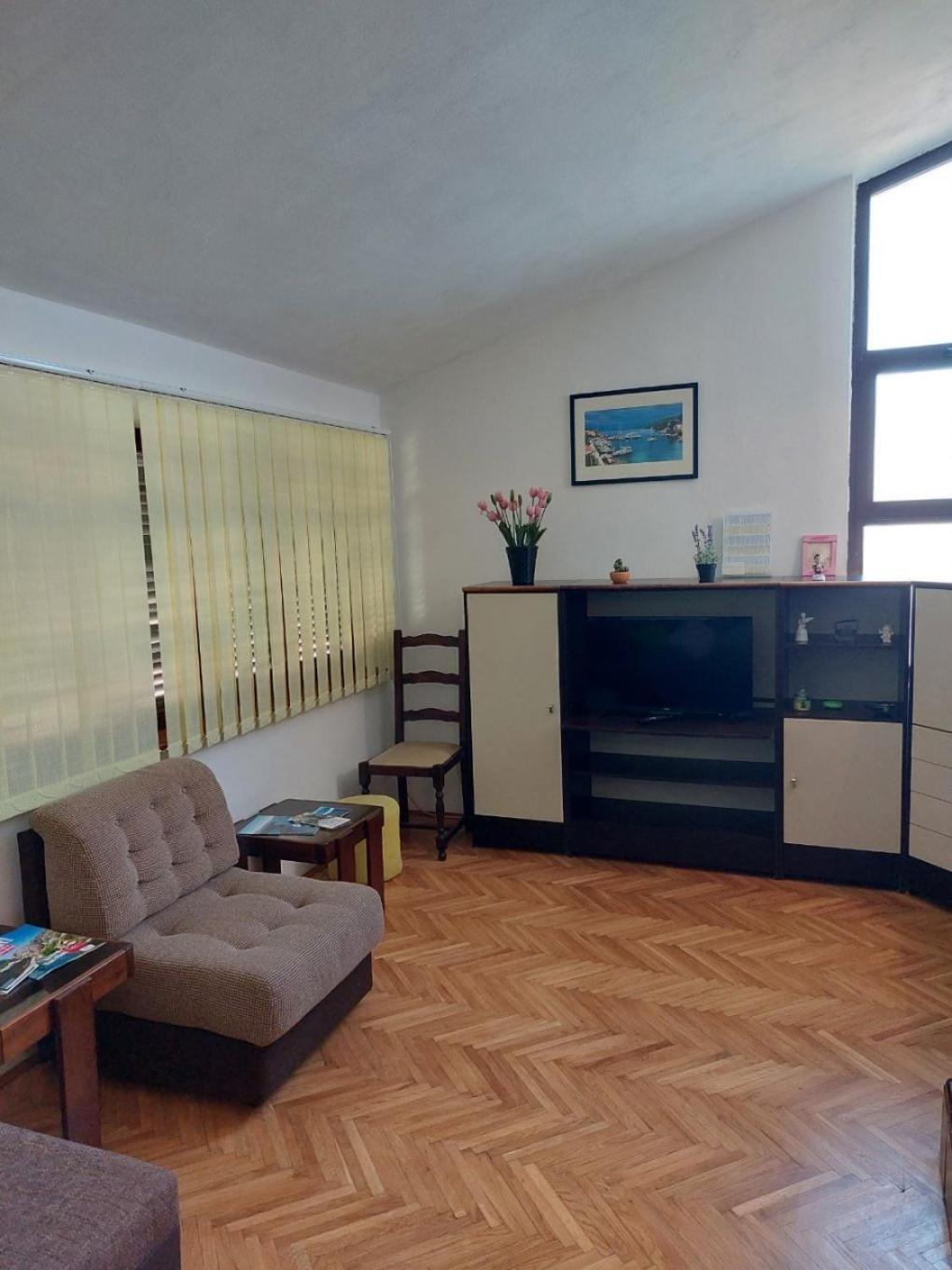 Apartment Silvana Božava Exterior foto