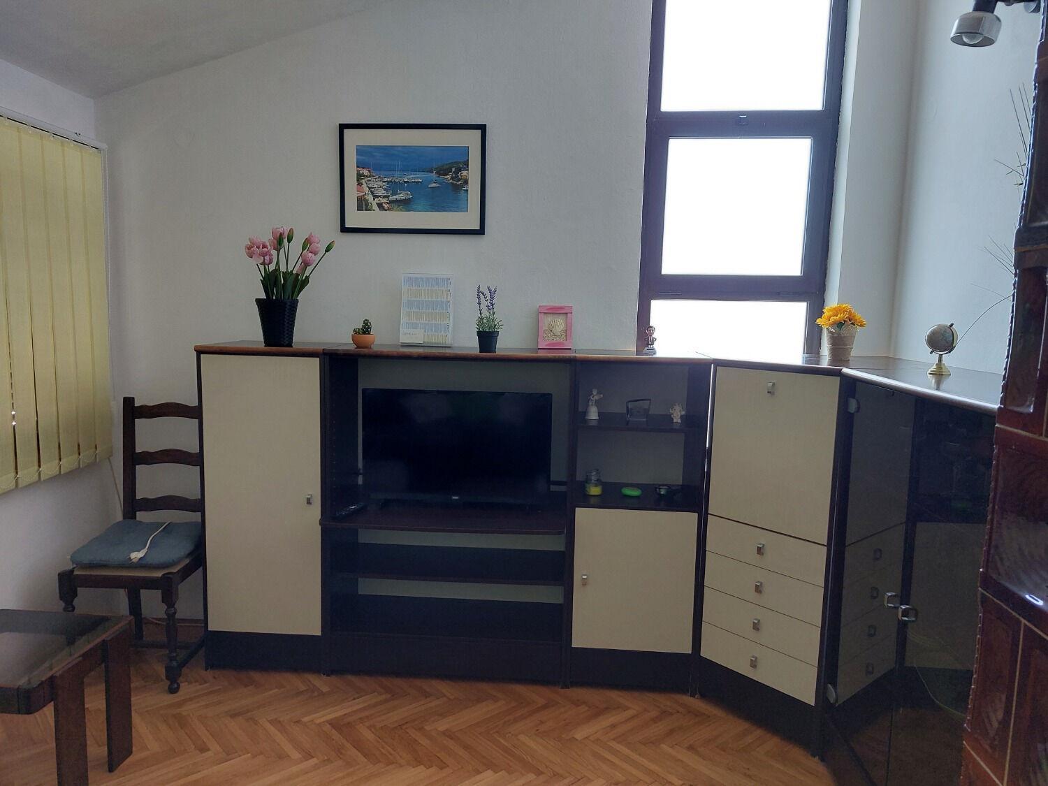 Apartment Silvana Božava Exterior foto